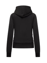 Hoodie Cardigan - Moncler | Lidia Shopping