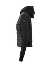 Hoodie Cardigan - Moncler | Lidia Shopping