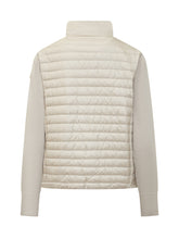 Padded Cardigan - Moncler | Lidia Shopping