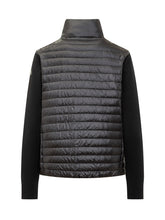 Padded Cardigan - Moncler | Lidia Shopping