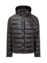 Gliere Down Jacket - Men | Lidia Shopping