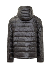 Gliere Down Jacket - Men | Lidia Shopping