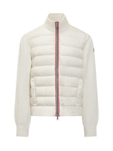Padded Cardigan - Men | Lidia Shopping