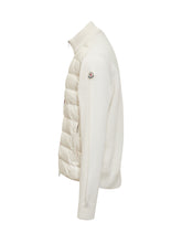 Padded Cardigan - Men | Lidia Shopping