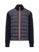 Padded Cardigan - Men | Lidia Shopping