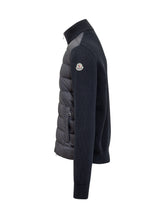 Padded Cardigan - Men | Lidia Shopping