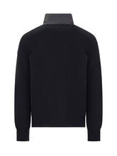 Cardigan with Logo - Men | Lidia Shopping