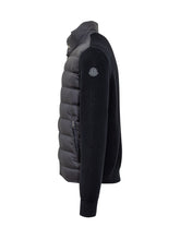 Cardigan with Logo - Men | Lidia Shopping