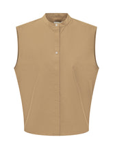 LOULOU DE SAISON - Top - Beige - LIDIASHOPPING® - Official Website