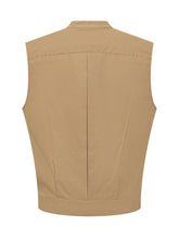 LOULOU DE SAISON - Top - Beige - LIDIASHOPPING® - Official Website