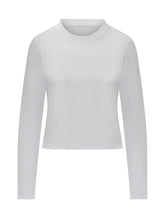 T-Shirt Maniche Lunghe - Abbigliamento Donna | Lidia Shopping