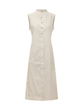 LOULOU DE SAISON - Abito - Beige | Lidia Shopping ® | Official Website