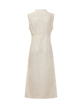 LOULOU DE SAISON - Abito - Beige | Lidia Shopping ® | Official Website