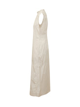 LOULOU DE SAISON - Abito - Beige | Lidia Shopping ® | Official Website