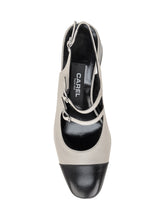 Slingback Papaya - Carel Paris | Lidia Shopping