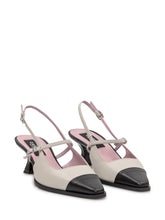 Cecile Slingback - Carel Paris | Lidia Shopping