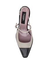 Cecile Slingback - Carel Paris | Lidia Shopping