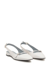 Ninnon Slingback - Carel Paris | Lidia Shopping