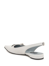 Ninnon Slingback - Carel Paris | Lidia Shopping