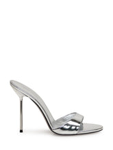Lidia Mule - New Collection | Lidia Shopping