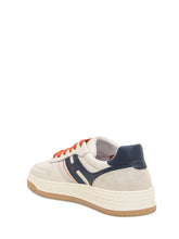 HOGAN - Scarpa H630 Allacciato - Bianco - LIDIASHOPPING® - Official Website