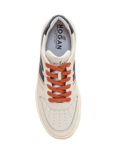 HOGAN - Scarpa H630 Allacciato - Bianco - LIDIASHOPPING® - Official Website