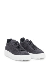 H Perforated Sneakers - Hogan | Lidia Shopping