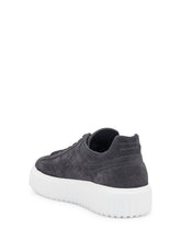 H Perforated Sneakers - Hogan | Lidia Shopping