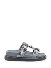 Orson Crytstal Sandal - Kurt Geiger | Lidia Shopping