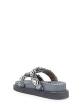 Orson Crytstal Sandal - Kurt Geiger | Lidia Shopping