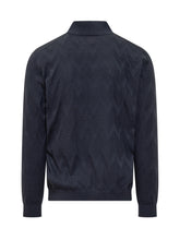 Long Sleeve Polo Shirt - Men | Lidia Shopping