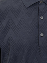 Long Sleeve Polo Shirt - Men | Lidia Shopping
