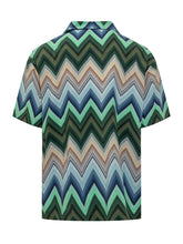 Short Sleeve Shirt - Men | Lidia Shopping