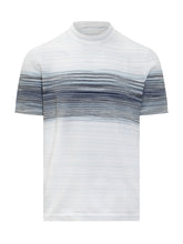 Short Sleeve T-Shirt - Men | Lidia Shopping