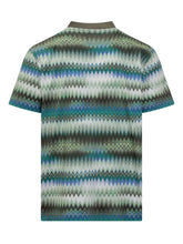 Short Sleeve T-Shirt - Men | Lidia Shopping