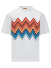 Short Sleeve T-Shirt - Men | Lidia Shopping