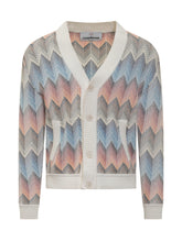 Cardigan - Men | Lidia Shopping