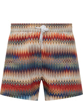 Swimwear with Pockets - Men | Lidia Shopping