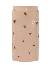 Longuette Skirt - Des Phemmes | Lidia Shopping