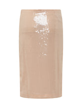 Longuette Skirt - Des Phemmes | Lidia Shopping