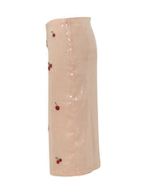 Longuette Skirt - Des Phemmes | Lidia Shopping
