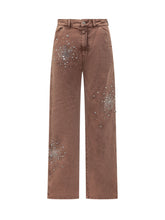 Cargo Pants - Des Phemmes | Lidia Shopping