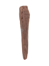 Cargo Pants - Des Phemmes | Lidia Shopping
