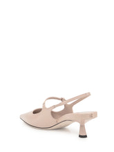 Slingback Paint Sandal - Jimmy Choo | Lidia Shopping