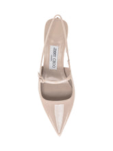 Slingback Paint Sandal - Jimmy Choo | Lidia Shopping