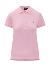 Polo with Logo - New Collection | Lidia Shopping