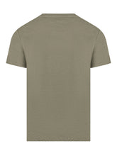 T-Shirt with Logo - Men | Lidia Shopping