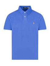 Polo Shirt with Logo - Men | Lidia Shopping