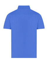 Polo Shirt with Logo - Men | Lidia Shopping