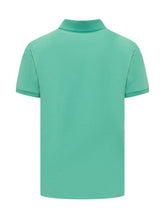 POLO RALPH LAUREN - Polo Ralph Lauren - Verde | Lidia Shopping | Official Website
